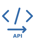 Курс включает в себя: API