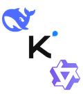 Курс включает в себя: DeepSeek, Kimi, Qwen
