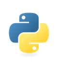 Курс включает в себя: Python